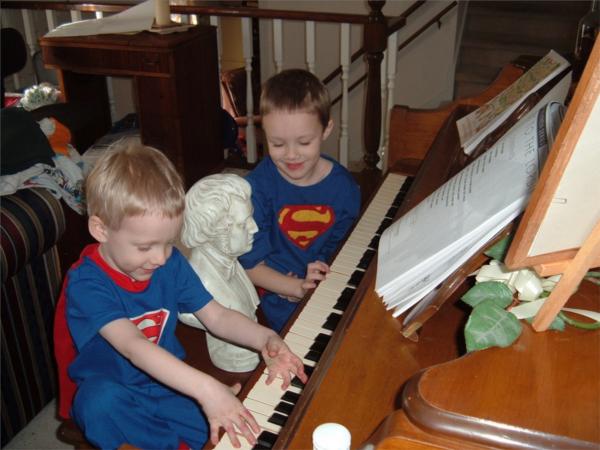 Miscellaneous January 2005