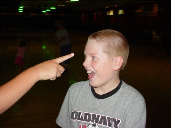 Christian's 10th Birthday